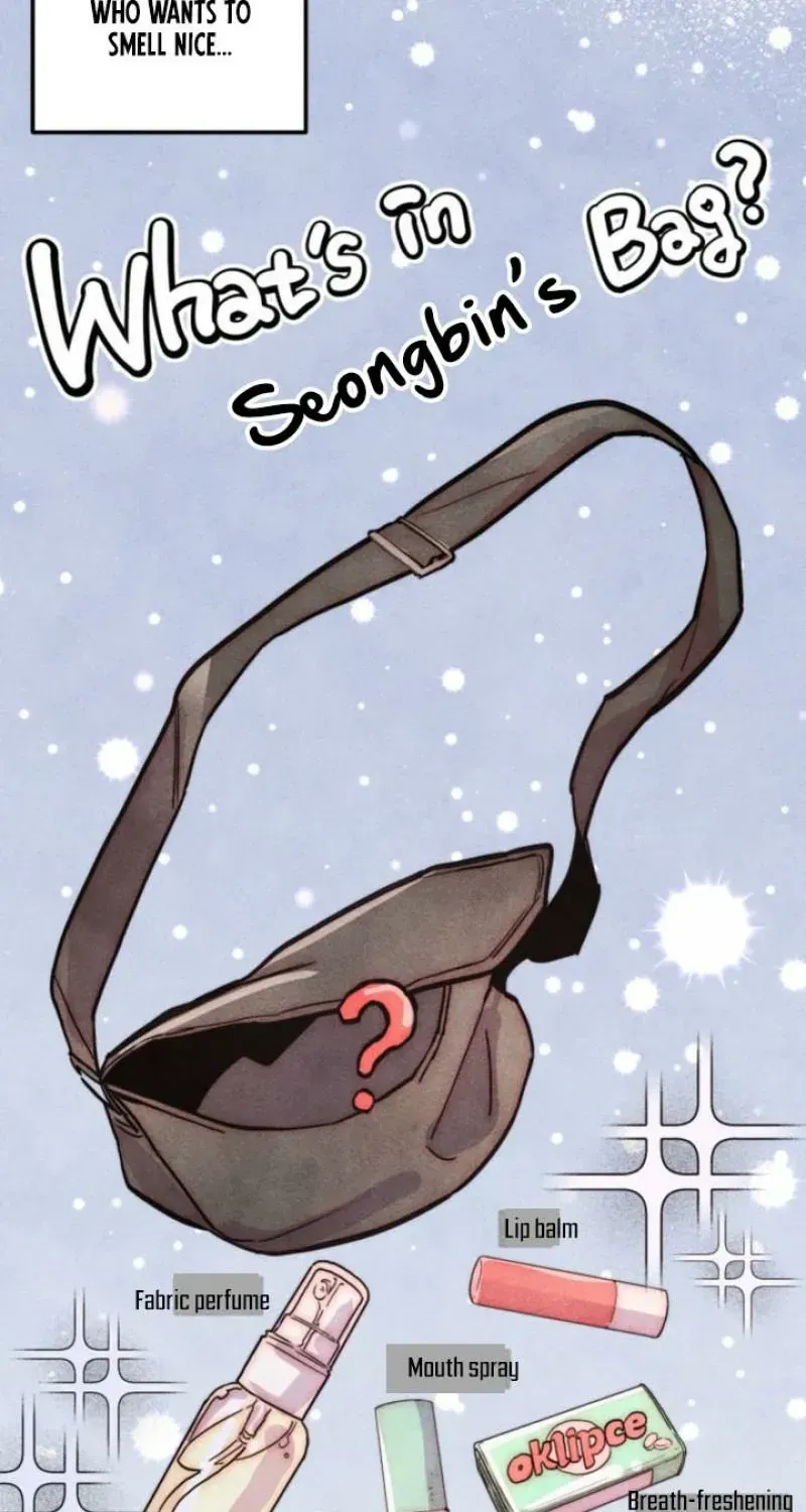 The Restless Insomniac's Release Remedy Chapter 98 page 65 - 