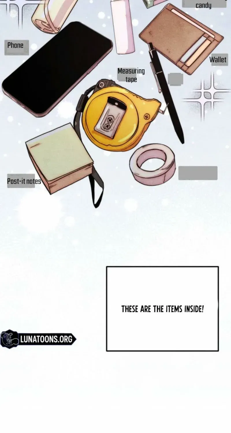 The Restless Insomniac's Release Remedy Chapter 98 page 66 - 