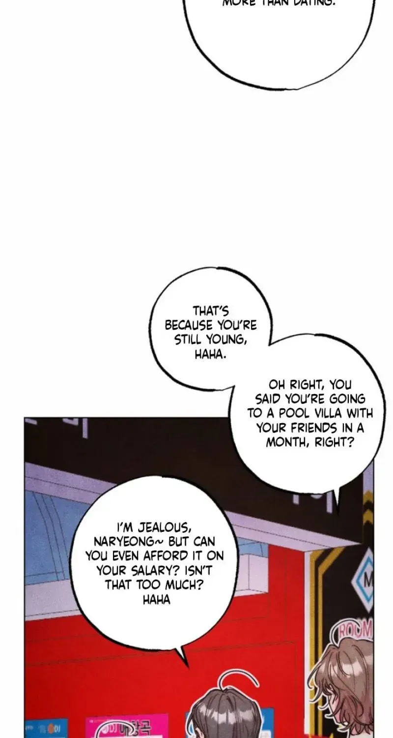 The Restless Insomniac's Release Remedy Chapter 98 page 8 - 