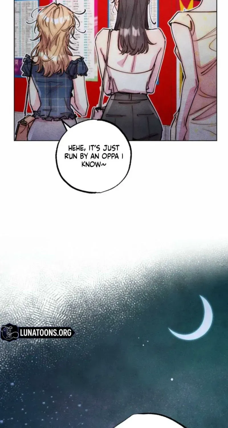 The Restless Insomniac's Release Remedy Chapter 98 page 9 - 
