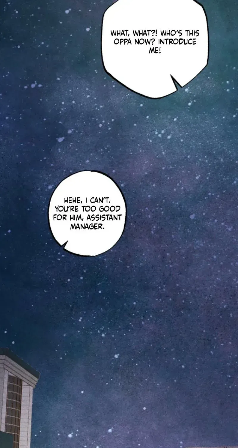 The Restless Insomniac's Release Remedy Chapter 98 page 10 - 