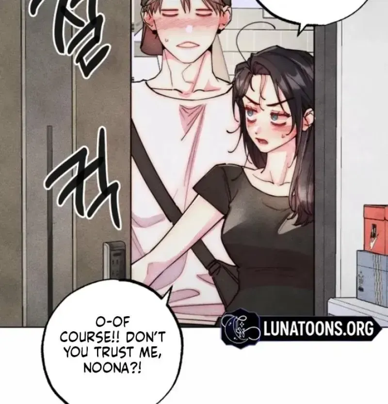 The Restless Insomniac's Release Remedy Chapter 99 page 24 - 