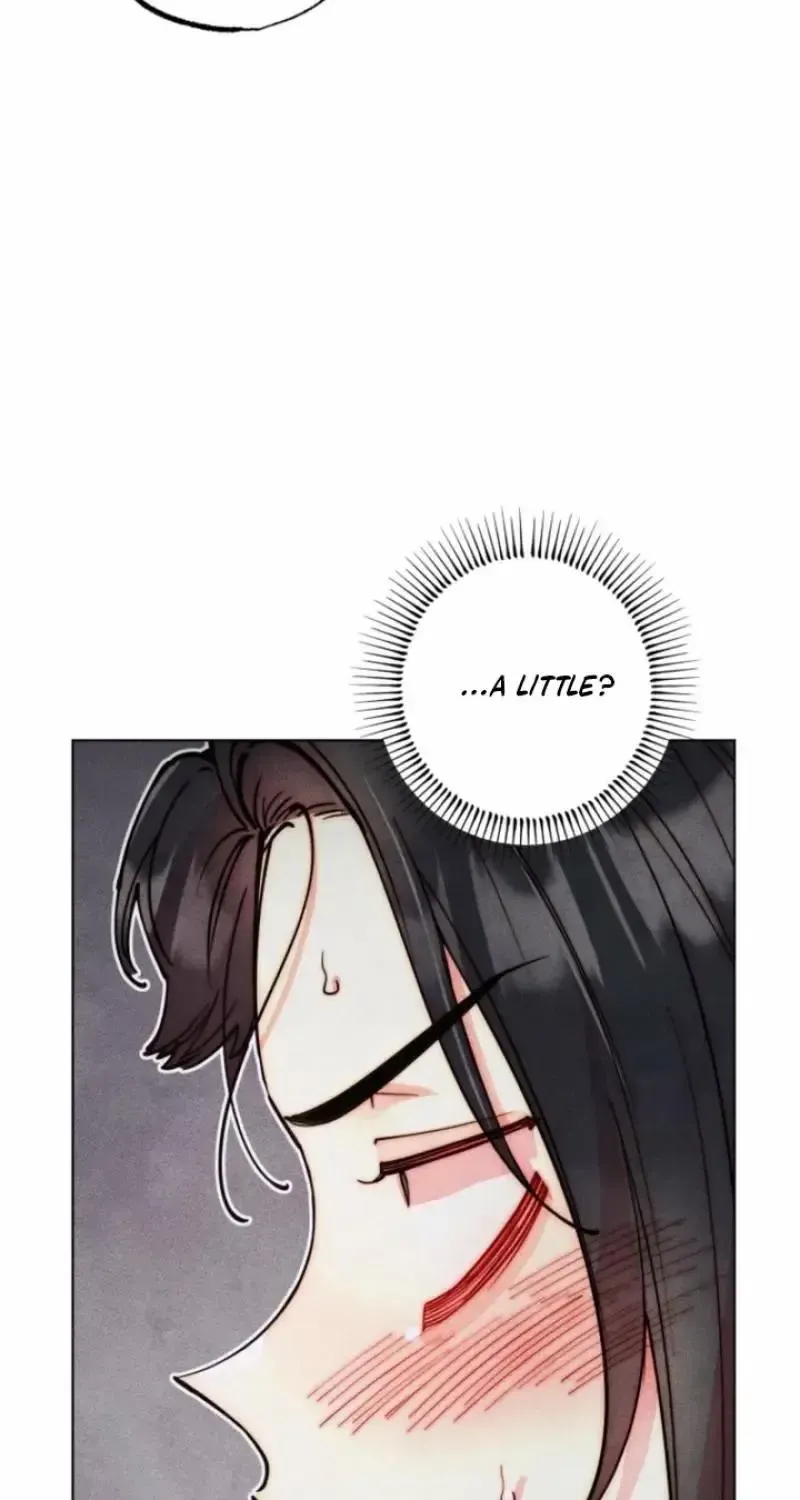 The Restless Insomniac's Release Remedy Chapter 99 page 25 - 