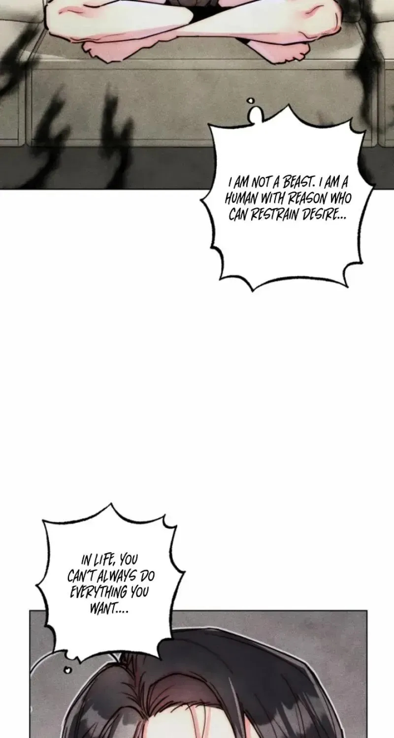 The Restless Insomniac's Release Remedy Chapter 99 page 29 - 
