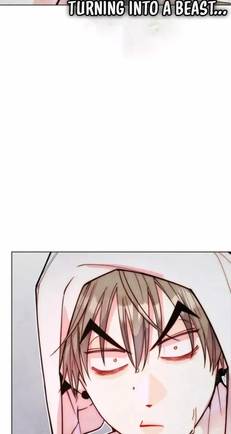The Restless Insomniac's Release Remedy Chapter 99 page 35 - 