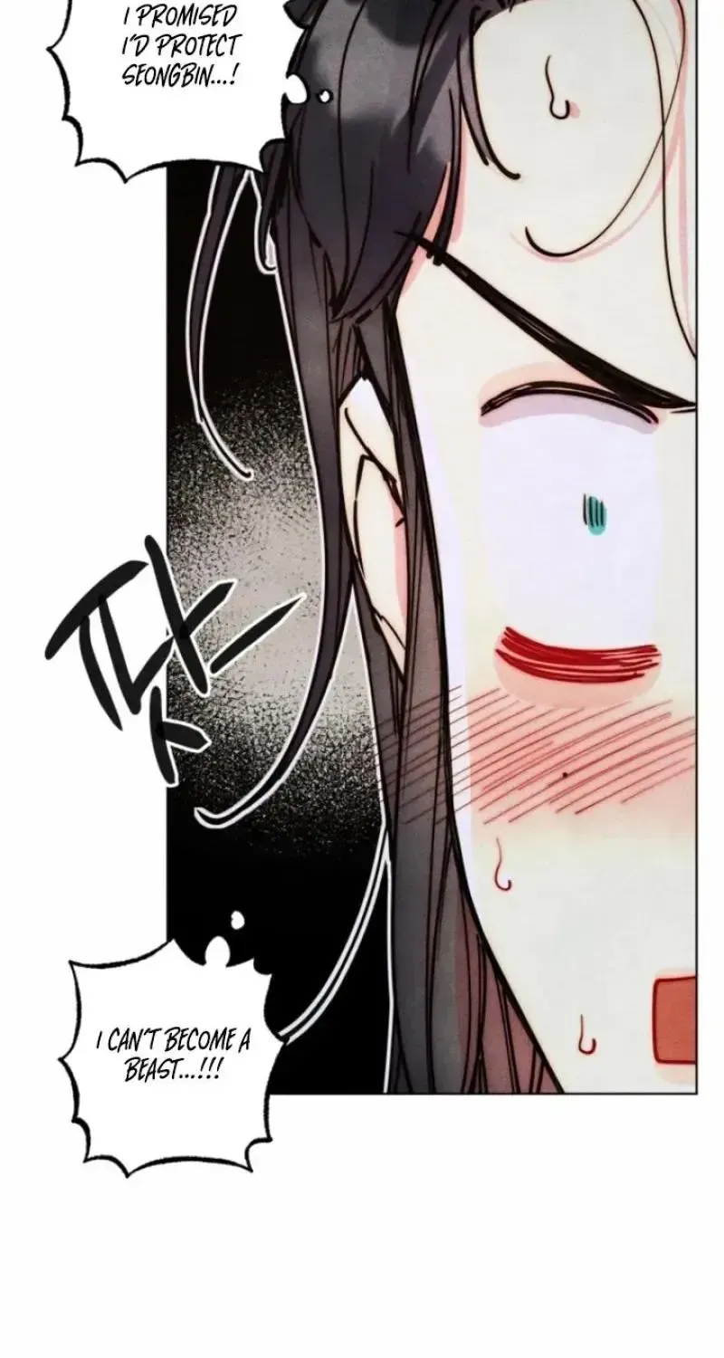The Restless Insomniac's Release Remedy Chapter 99 page 38 - 