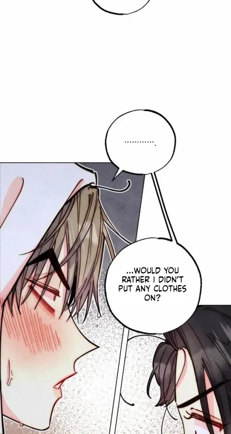 The Restless Insomniac's Release Remedy Chapter 99 page 41 - 