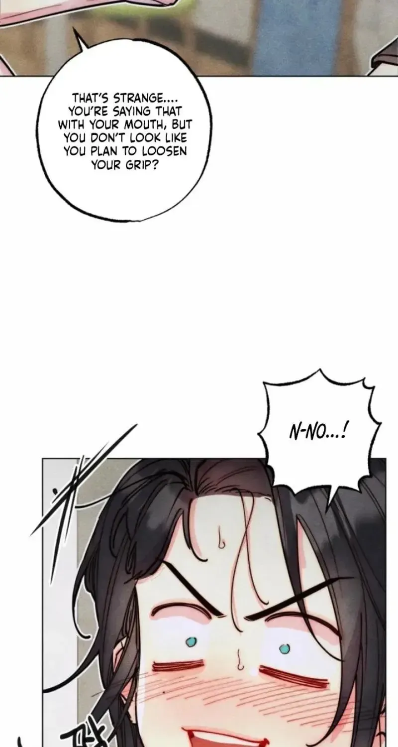 The Restless Insomniac's Release Remedy Chapter 99 page 44 - 