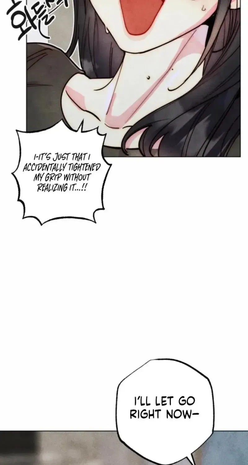 The Restless Insomniac's Release Remedy Chapter 99 page 45 - 
