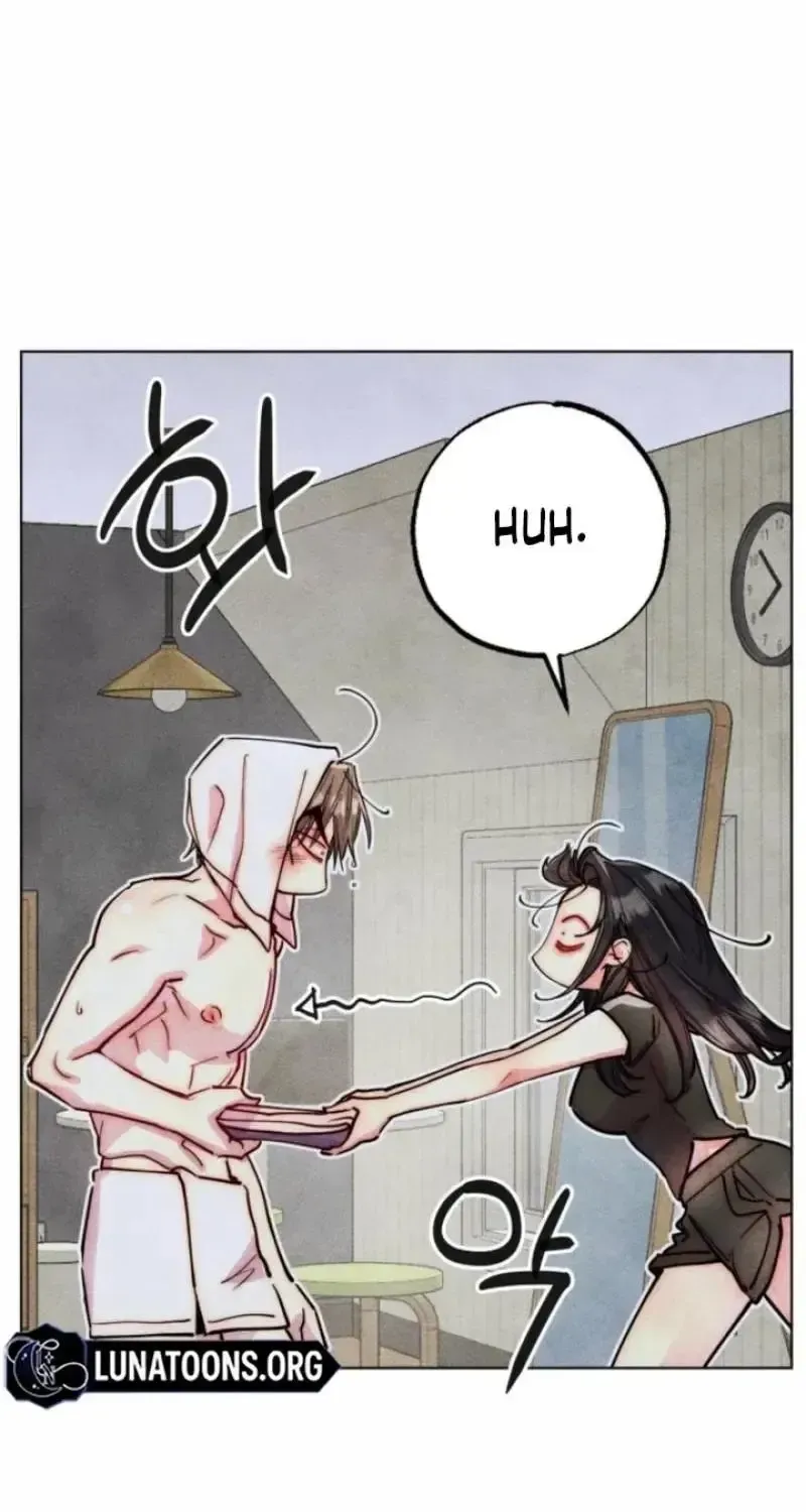The Restless Insomniac's Release Remedy Chapter 99 page 47 - 