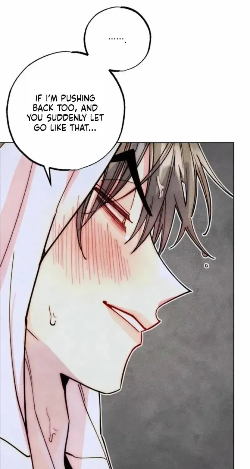 The Restless Insomniac's Release Remedy Chapter 99 page 50 - 