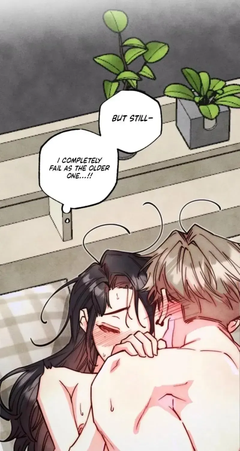 The Restless Insomniac's Release Remedy Chapter 99 page 59 - 