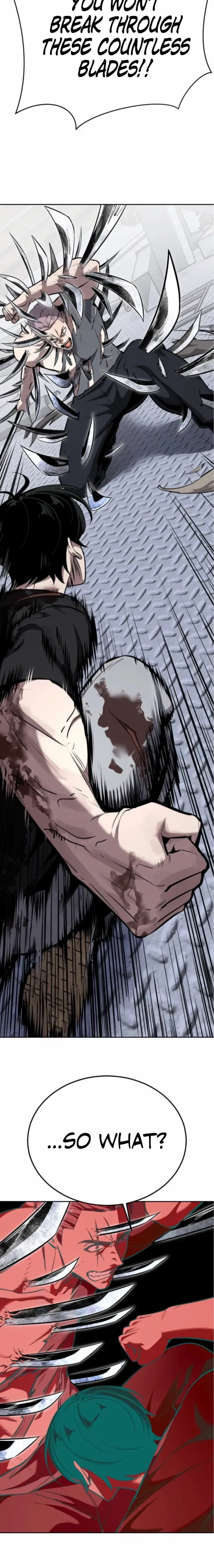 Read The Resurrection Boy chapter 13 image 13 on Lezhin