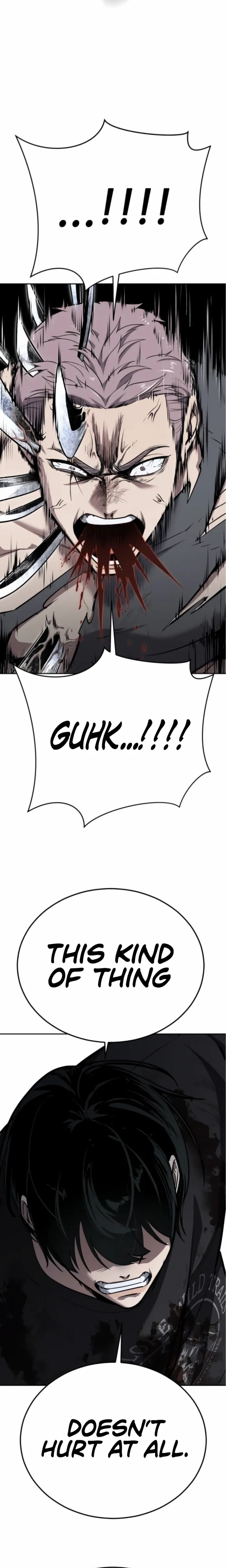 Read The Resurrection Boy chapter 13 image 15 on Lezhin