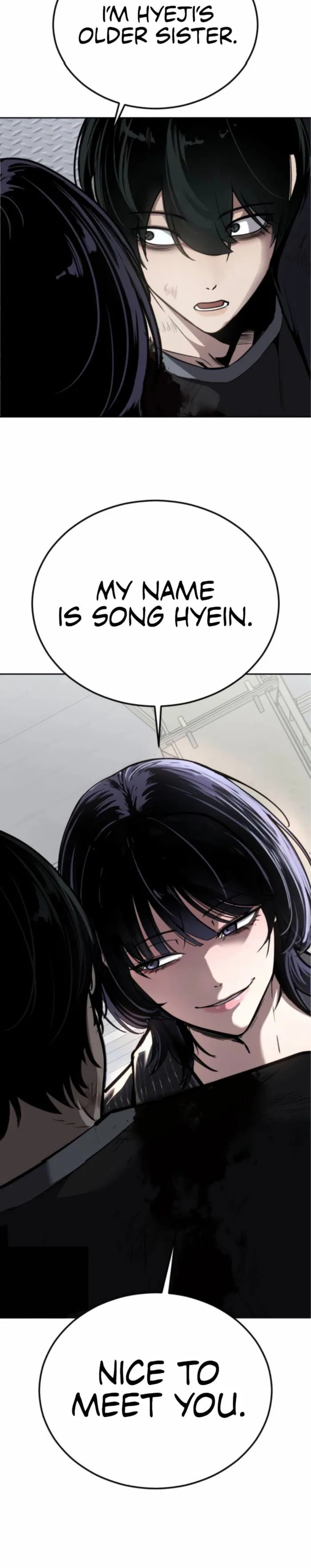 Read The Resurrection Boy chapter 13 image 40 on Lezhin