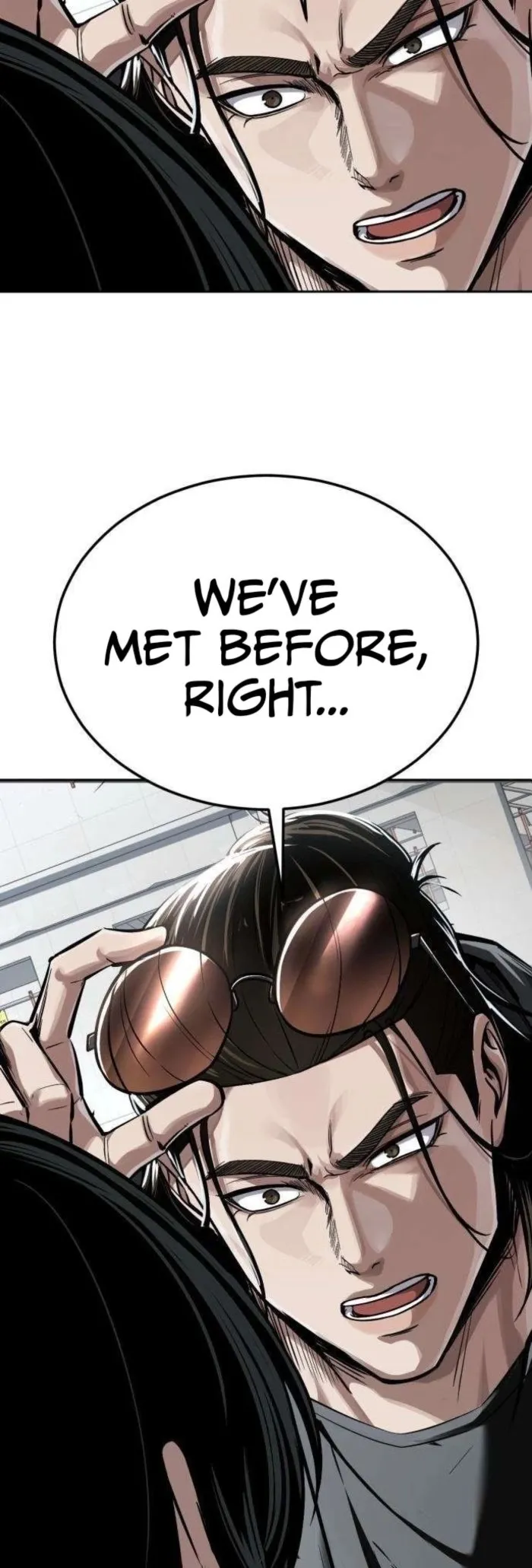 Read The Resurrection Boy chapter 18 image 24 on Lezhin