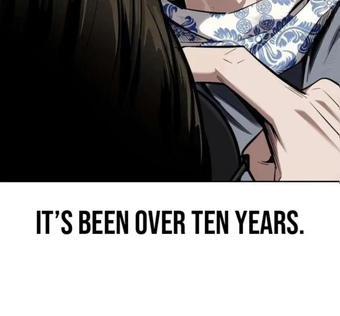 Read The Resurrection Boy chapter 18 image 27 on Lezhin