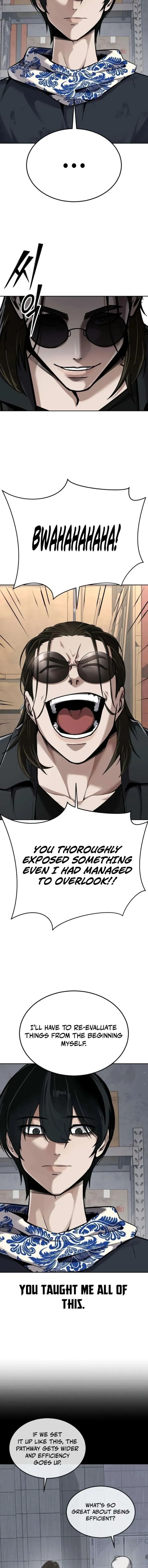 Read The Resurrection Boy chapter 19 image 10 on Lezhin