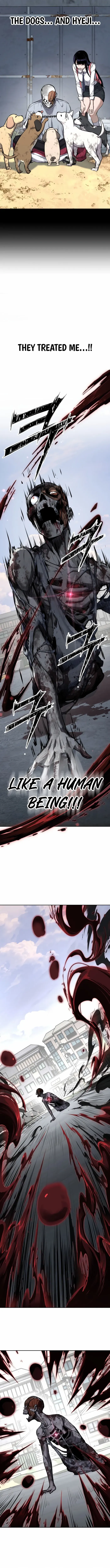 Read The Resurrection Boy chapter 2 image 17 on Lezhin