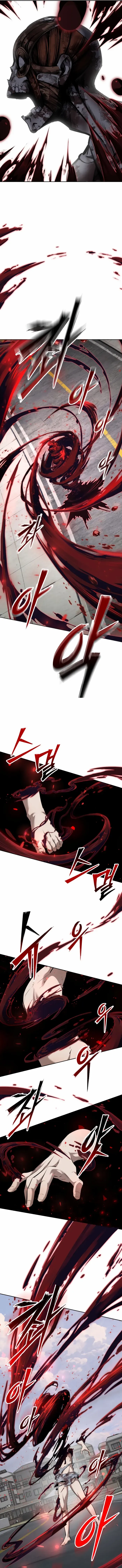 Read The Resurrection Boy chapter 2 image 18 on Lezhin