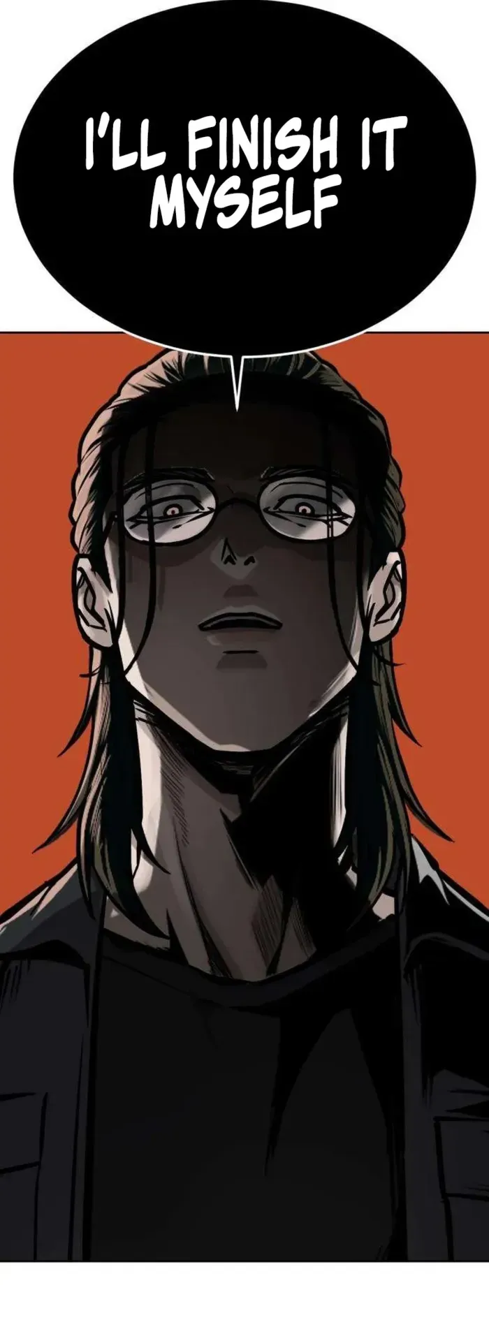 Read The Resurrection Boy chapter 20 image 26 on Lezhin