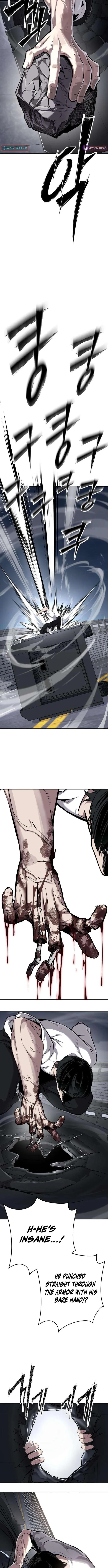 Read The Resurrection Boy chapter 24 image 19 on Lezhin