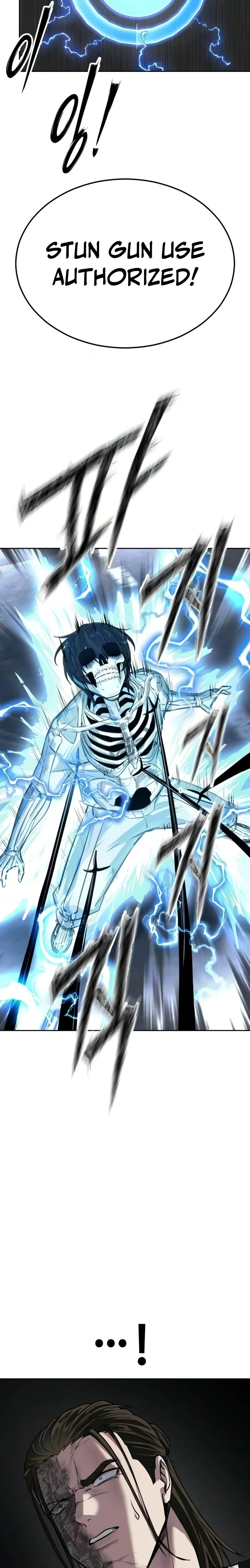 Read The Resurrection Boy chapter 25 image 16 on Lezhin