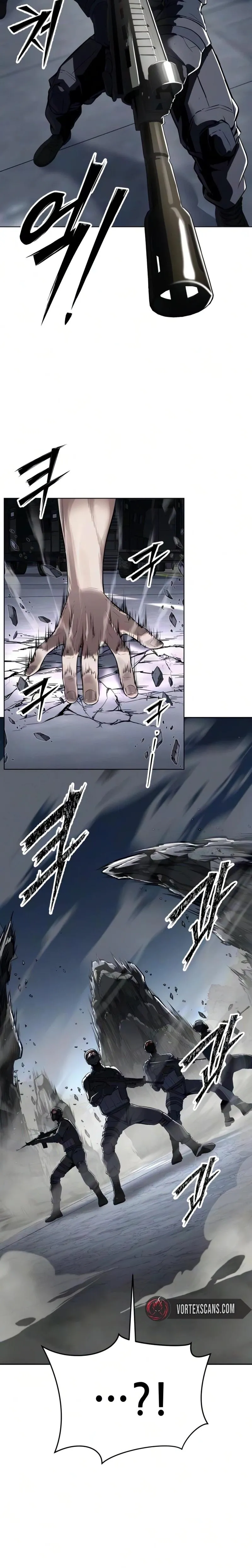 Read The Resurrection Boy chapter 25 image 2 on Lezhin