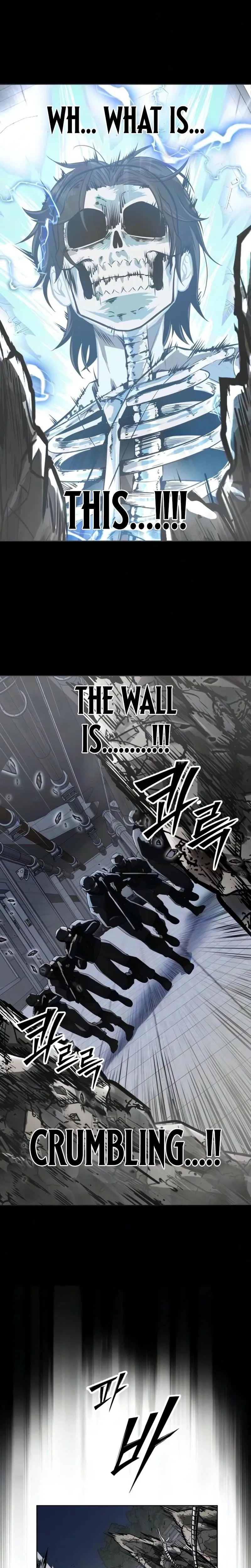 Read The Resurrection Boy chapter 25 image 21 on Lezhin