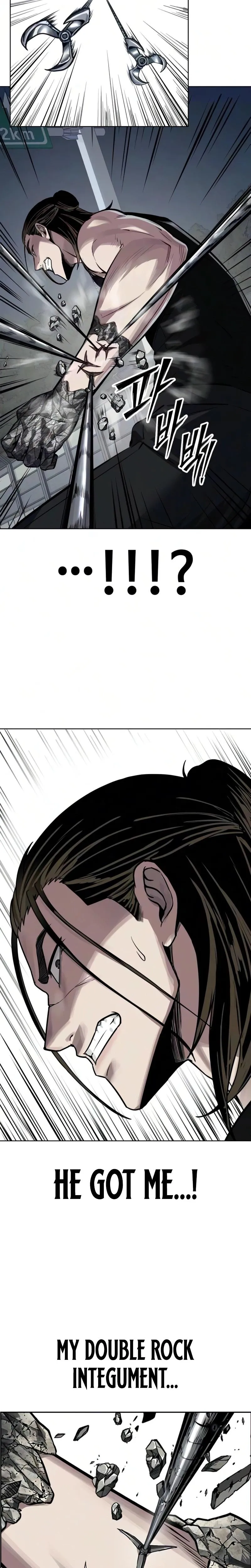 Read The Resurrection Boy chapter 25 image 28 on Lezhin