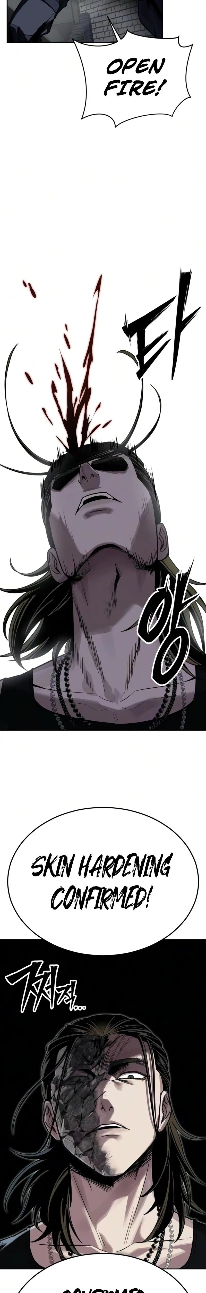 Read The Resurrection Boy chapter 25 image 4 on Lezhin