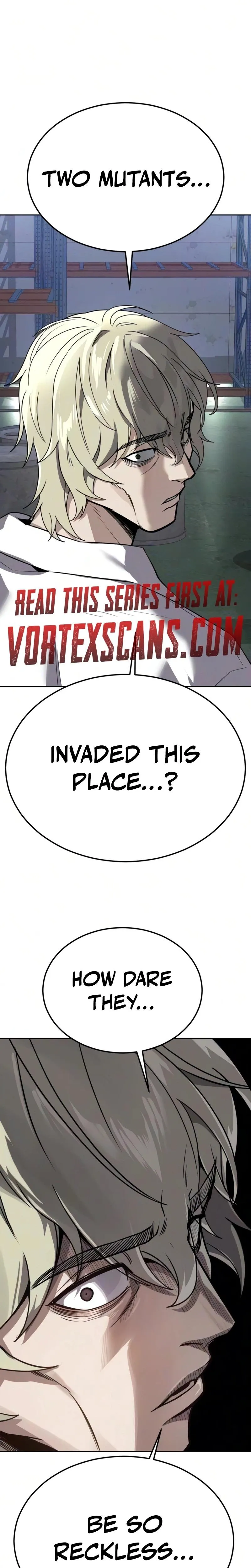 Read The Resurrection Boy chapter 25 image 55 on Lezhin