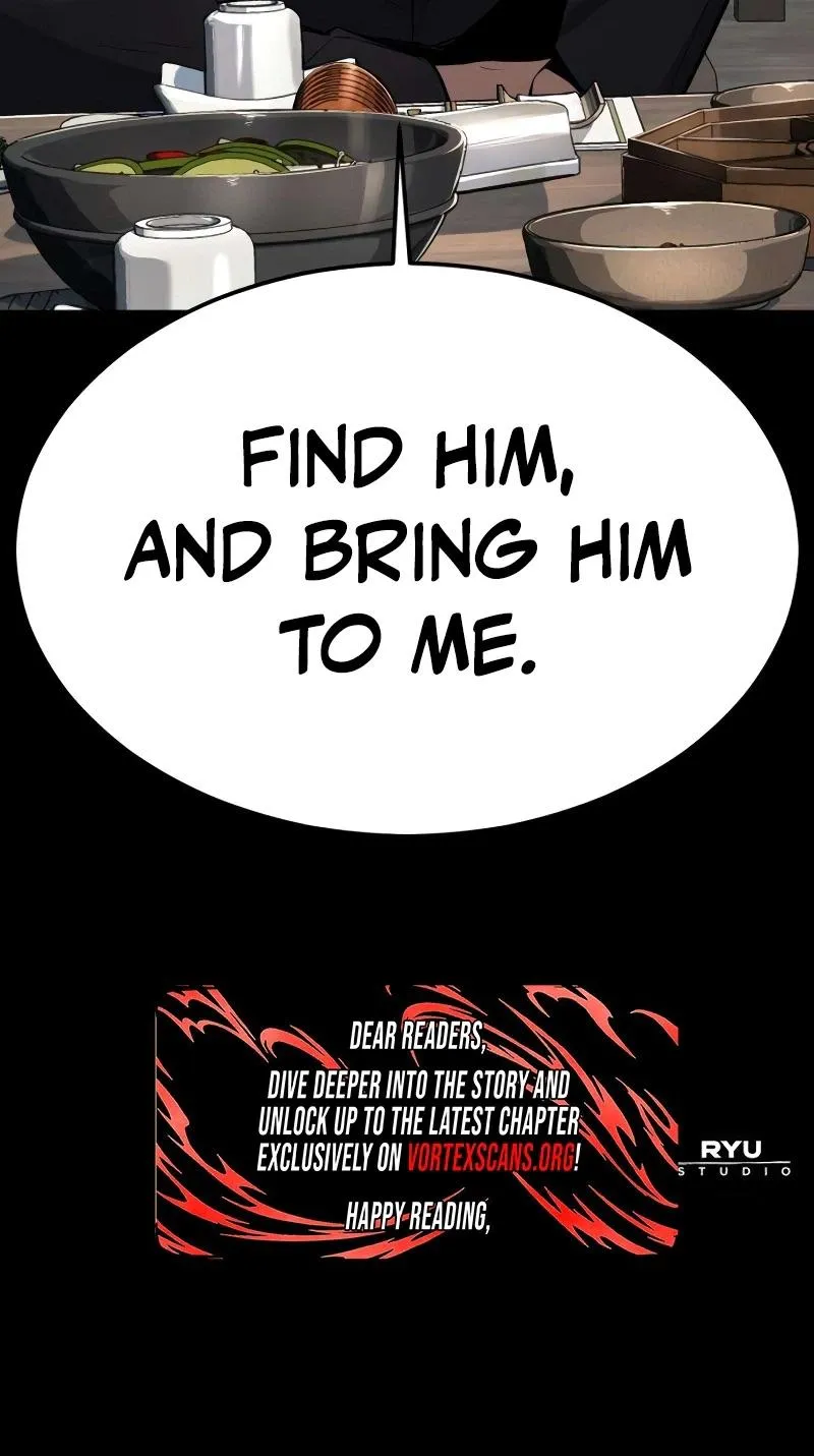 Read The Resurrection Boy chapter 30 image 53 on Lezhin