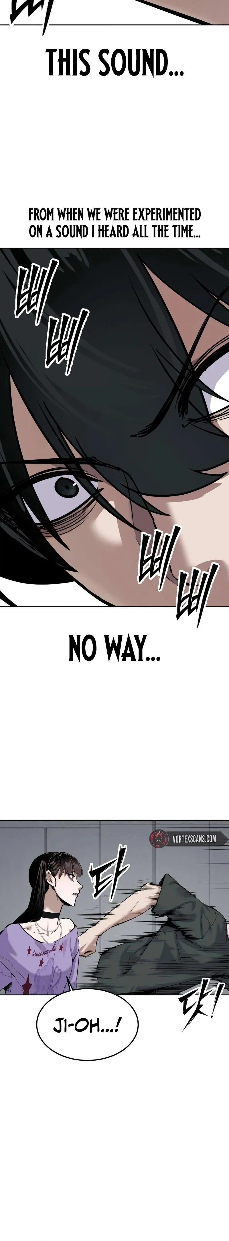 Read The Resurrection Boy chapter 32 image 41 on Lezhin