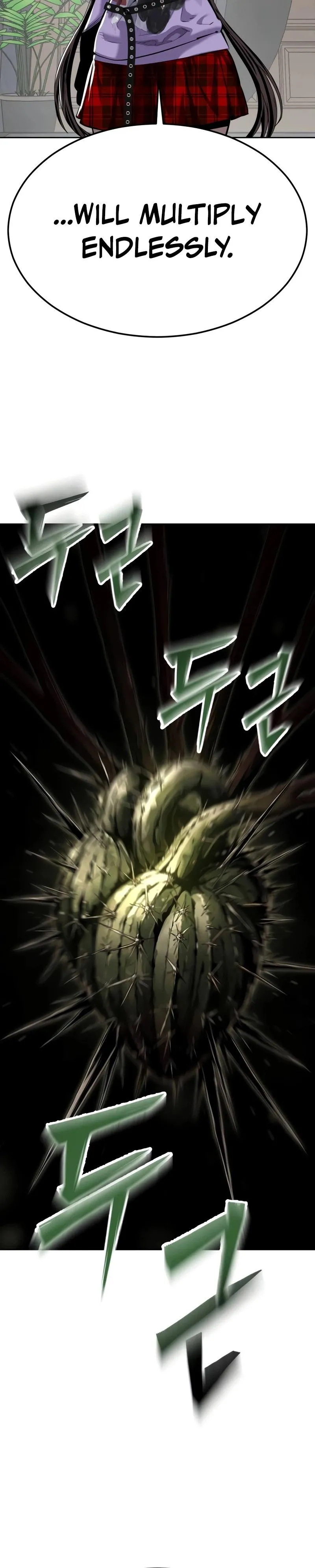 Read The Resurrection Boy chapter 33 image 26 on Lezhin