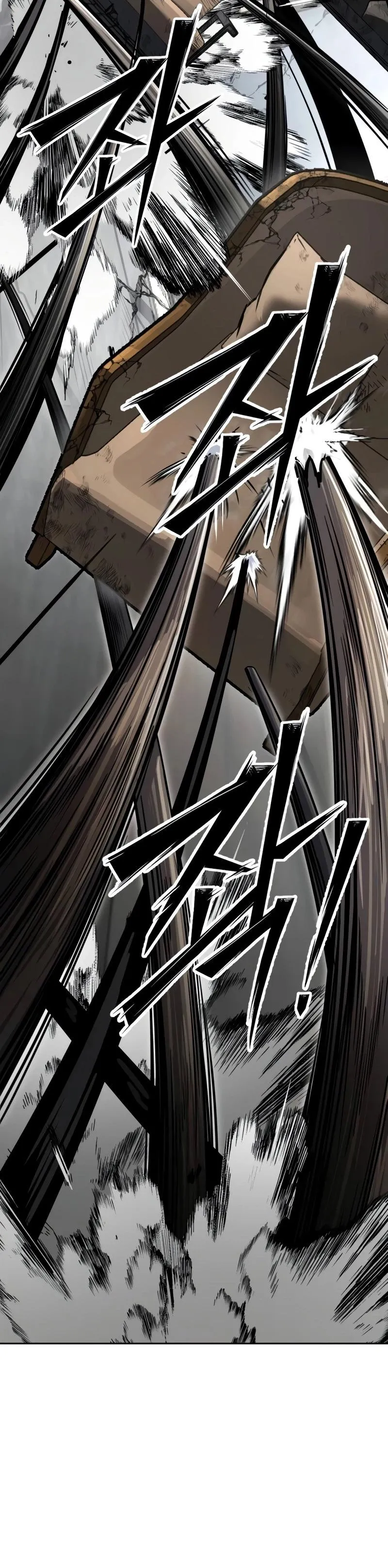 Read The Resurrection Boy chapter 33 image 29 on Lezhin