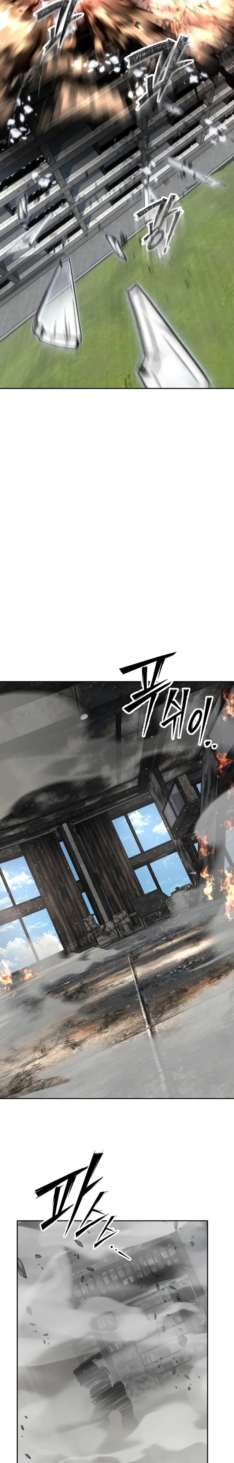 Read The Resurrection Boy chapter 33 image 43 on Lezhin