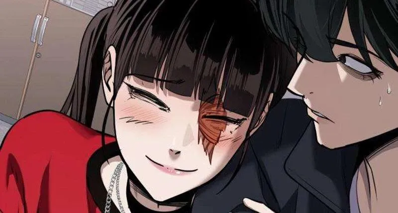 Read The Resurrection Boy chapter 34 image 15 on Lezhin