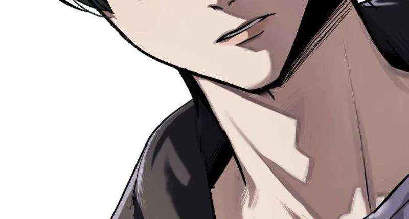 Read The Resurrection Boy chapter 34 image 53 on Lezhin