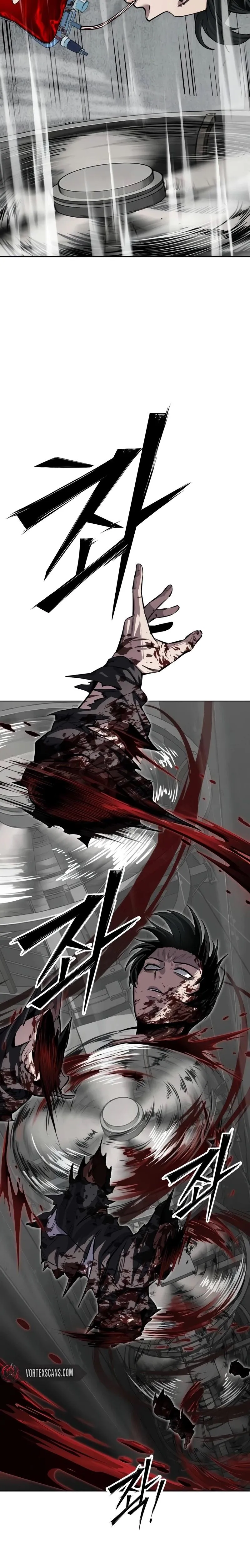 Read The Resurrection Boy chapter 35 image 10 on Lezhin