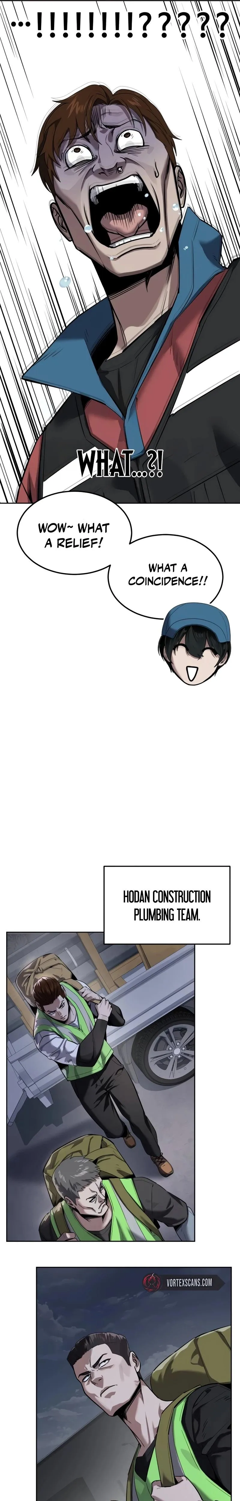 Read The Resurrection Boy chapter 35 image 39 on Lezhin