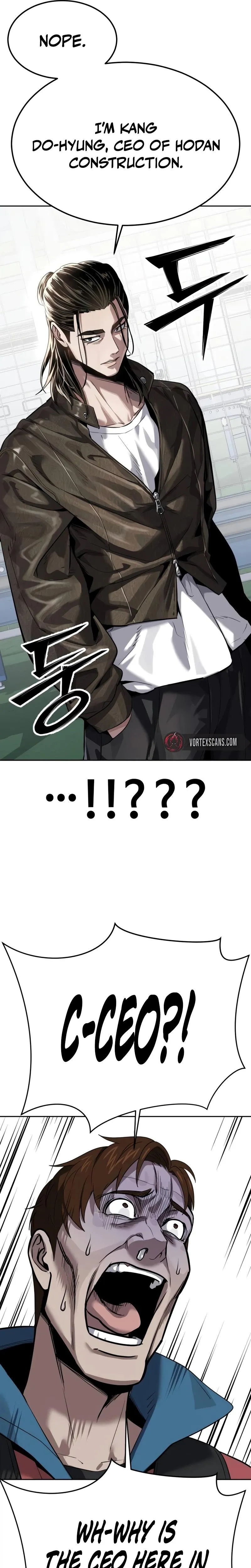 Read The Resurrection Boy chapter 35 image 42 on Lezhin