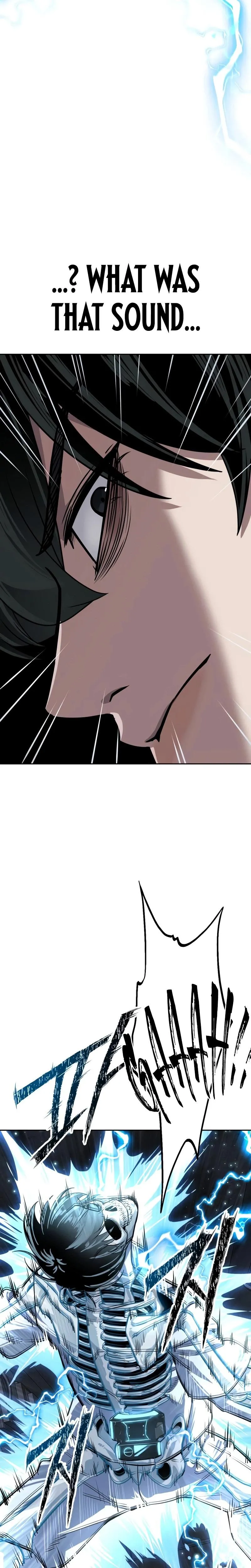 Read The Resurrection Boy chapter 36 image 12 on Lezhin