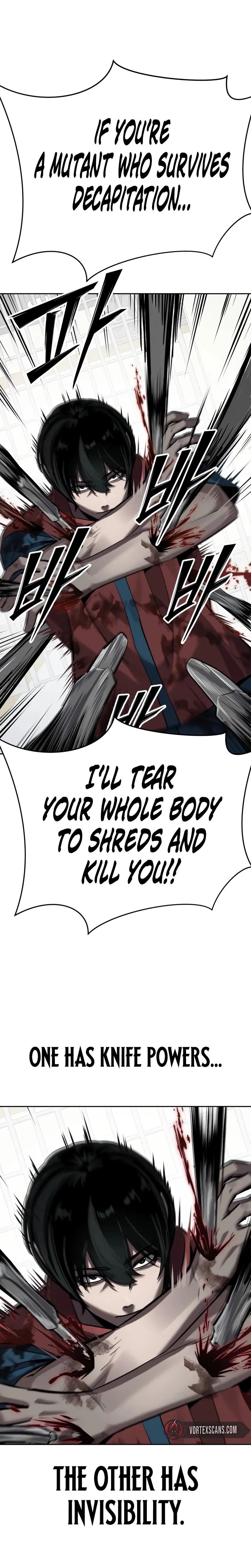 Read The Resurrection Boy chapter 36 image 38 on Lezhin
