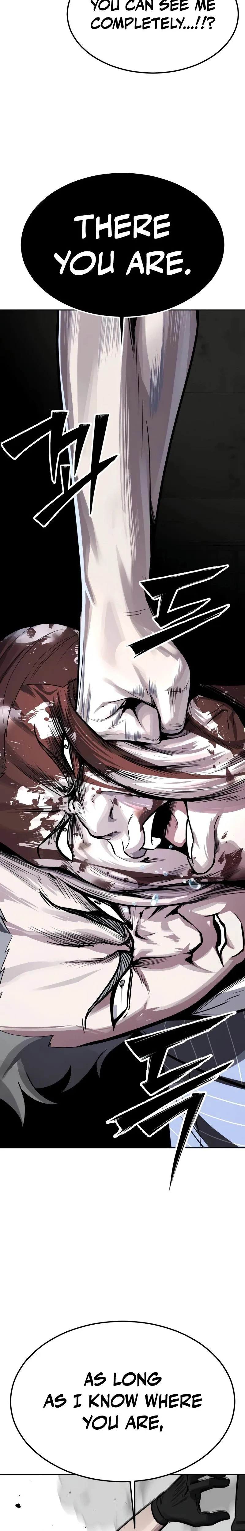 Read The Resurrection Boy chapter 36 image 40 on Lezhin