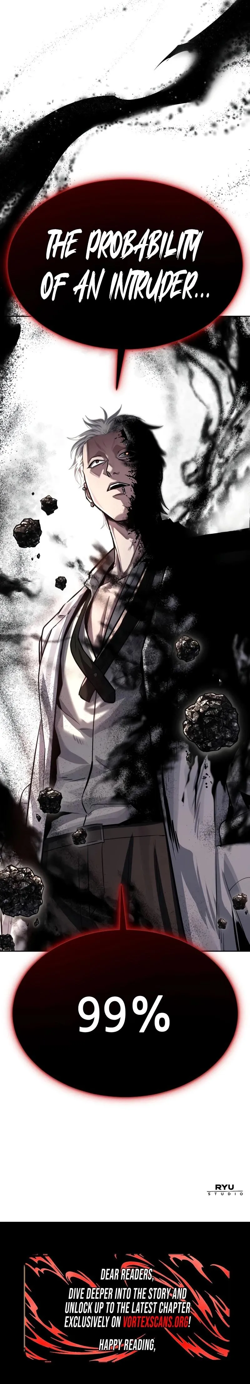 Read The Resurrection Boy chapter 36 image 52 on Lezhin