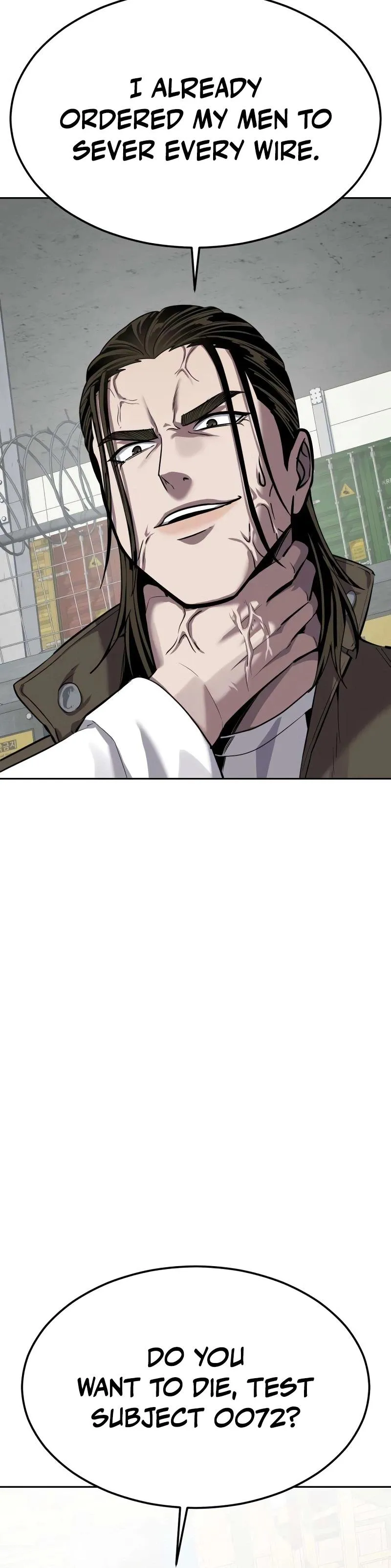 Read The Resurrection Boy chapter 37 image 11 on Lezhin