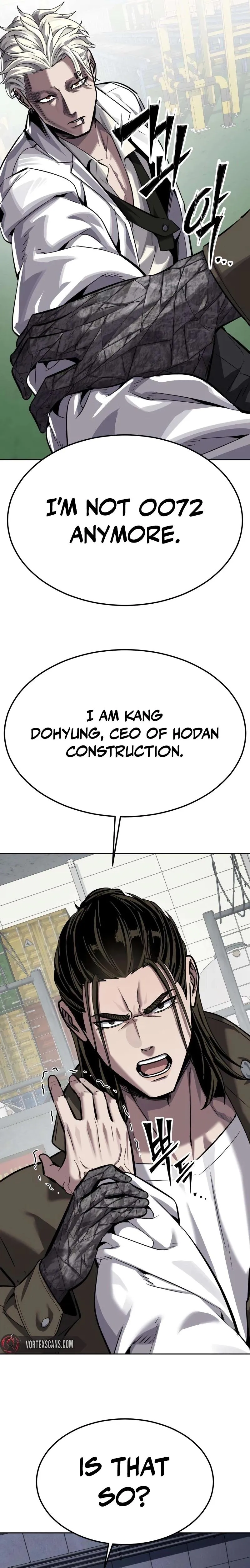 Read The Resurrection Boy chapter 37 image 12 on Lezhin