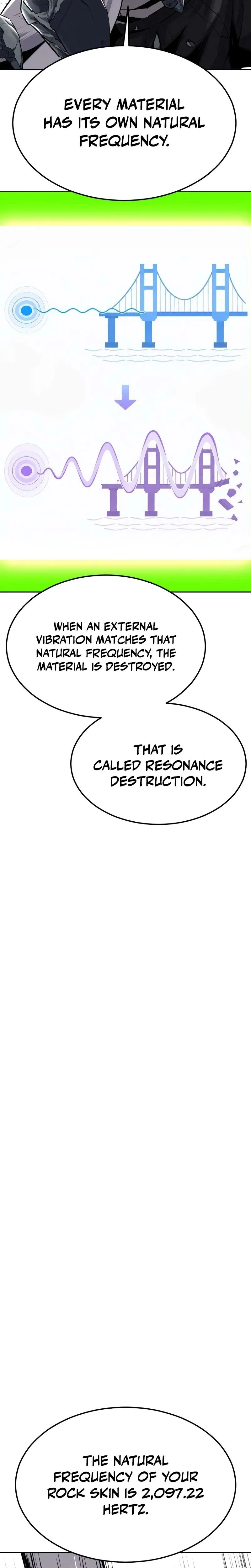 Read The Resurrection Boy chapter 37 image 22 on Lezhin