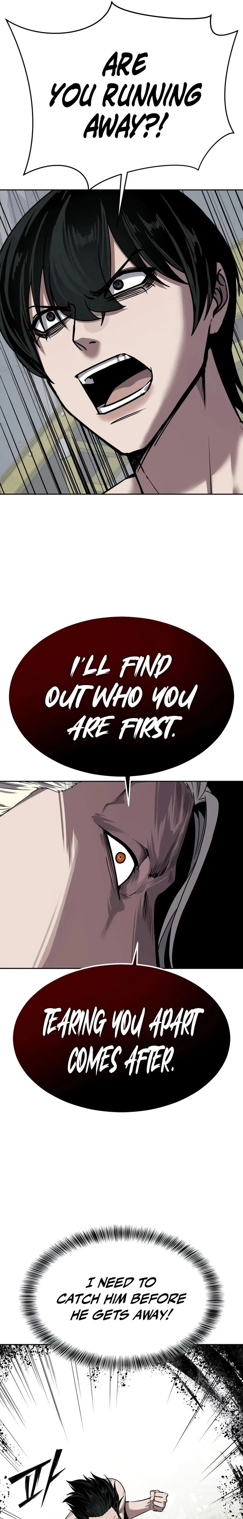 Read The Resurrection Boy chapter 38 image 36 on Lezhin